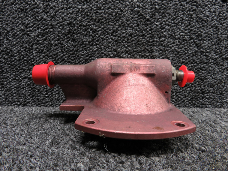2326018-2-495 LearJet Fuel Pump Assembly