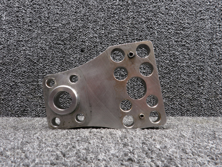 13636-93800-01 Barry Engine Isolator Mount