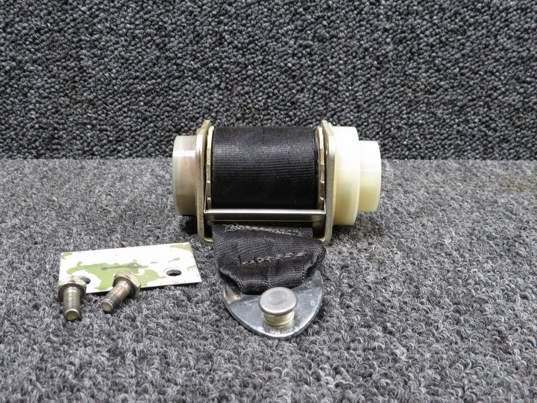 0107125-71 Cessna C-500 Inertia Reel Harness and Seat Belt
