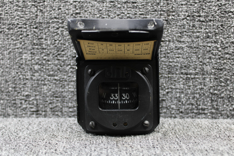 C-2300-DL4 Airpath Compass Indicator with Mount