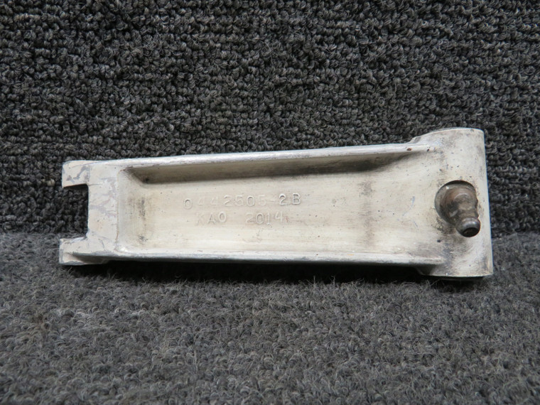 0442506-2 Cessna 172 Nose Gear Lower Torque Link Assembly
