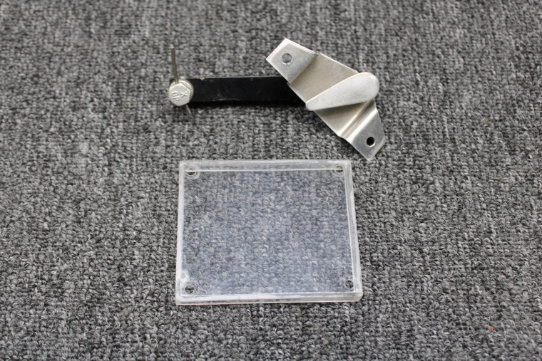 195106 Bellanca 17-30 Flap Position Indicator with Cover