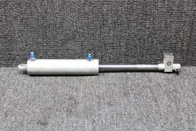 195300-2 Bellanca 17-30 Flap Hydraulic Cylinder Assembly