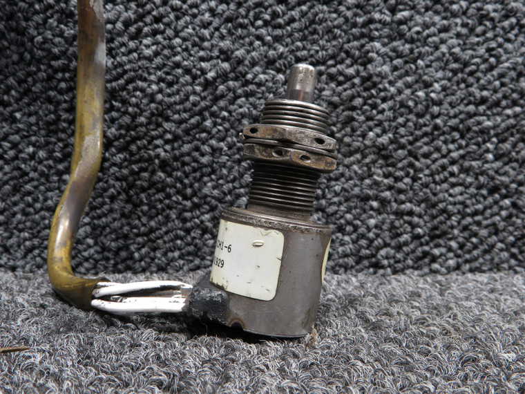 1CH1-6 Micro Switch Limit Switch Unit