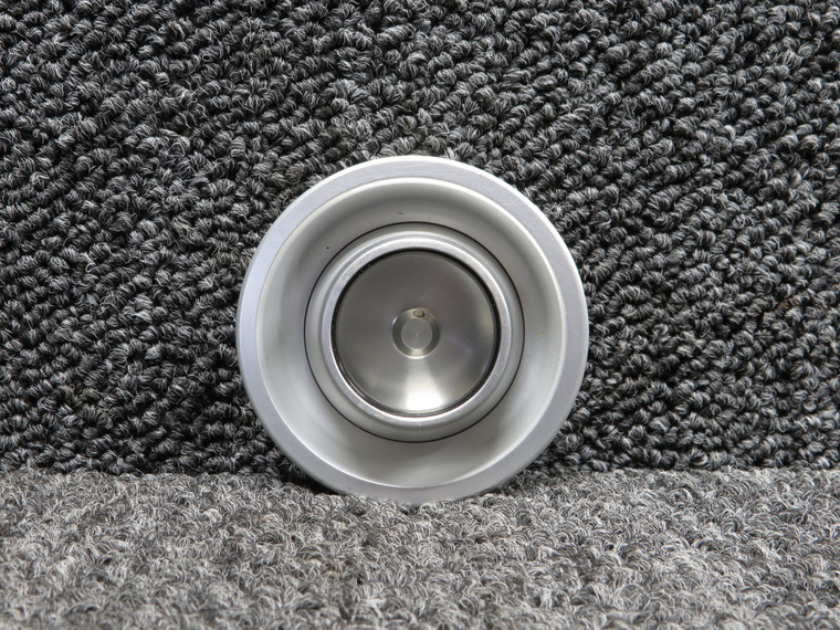 AV267403 BAC Air Outlet Valve Assembly
