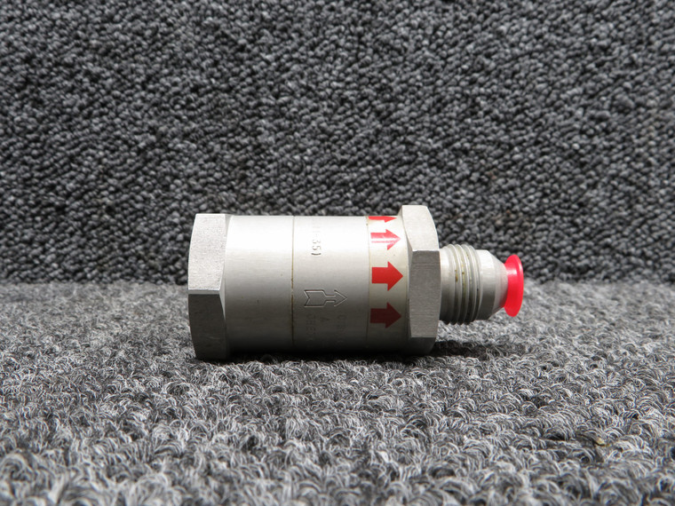 P86-533 (Use: 101-389011-35) Circle Seal Check Valve