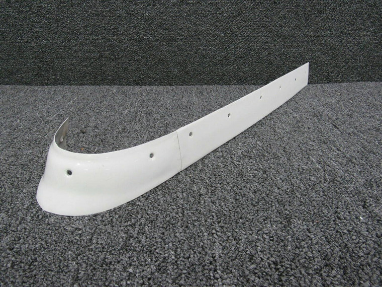 60-100023-2 Beech B-60 Strip RH Wing Fairing Upper