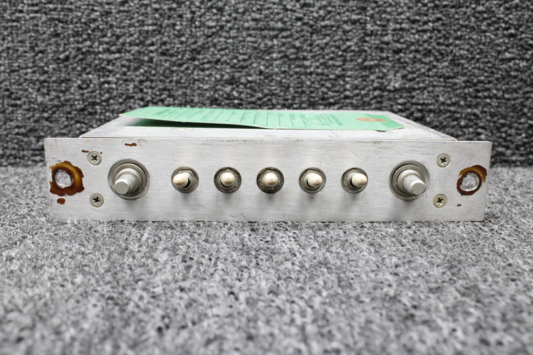 Ram II Audio Control Panel (Core with Green Repairable Tag)