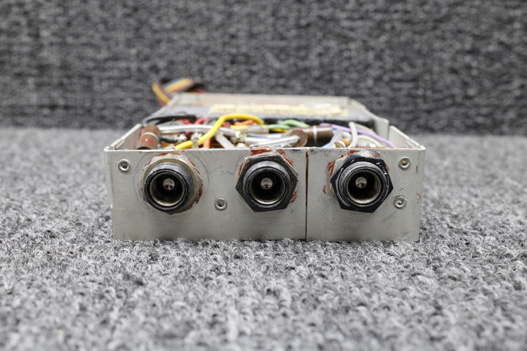 1925G02 Narco MBT-12 Marker Receiver (Volts: 14) (No Cover)