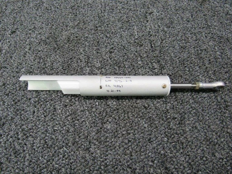 70067-001 Cirrus SR20/22 Trim Cartridge Mod SB 2X-27-08-R1 W/ 8130 (SA)