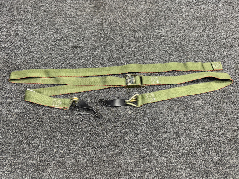 Maule MT-7-260 Kinedyne Cargo Strap with Brackets
