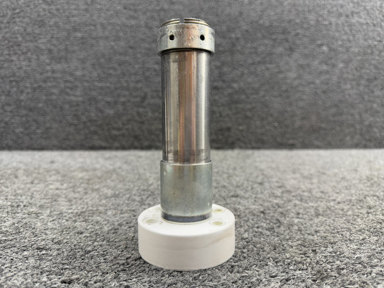 Maule MT-7-260 Main Landing Gear Axle