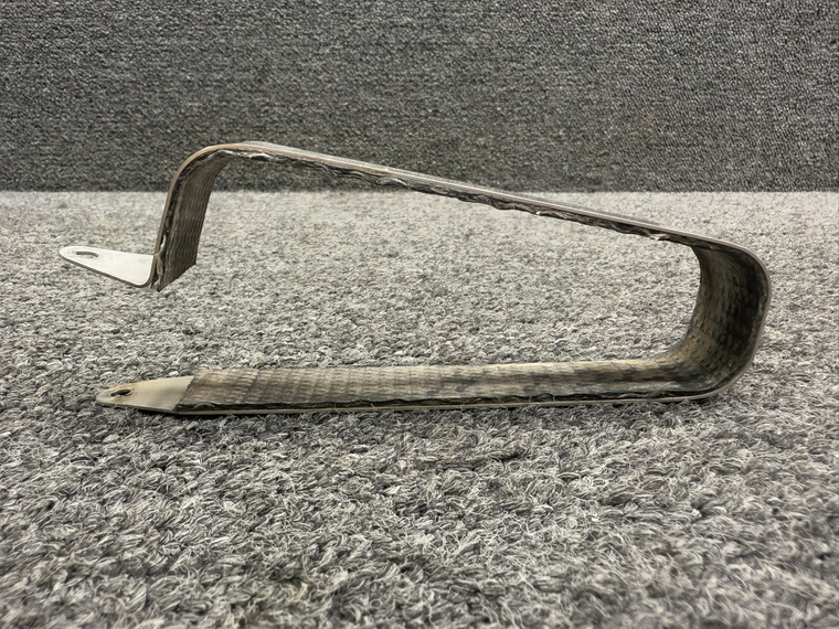 Maule MT-7-260 Brake Line Clip Assembly (7”)