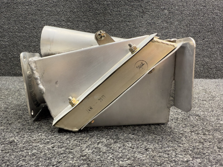 Maule MT-7-260 Lycoming IO-540-V4A5 Air Intake Assembly