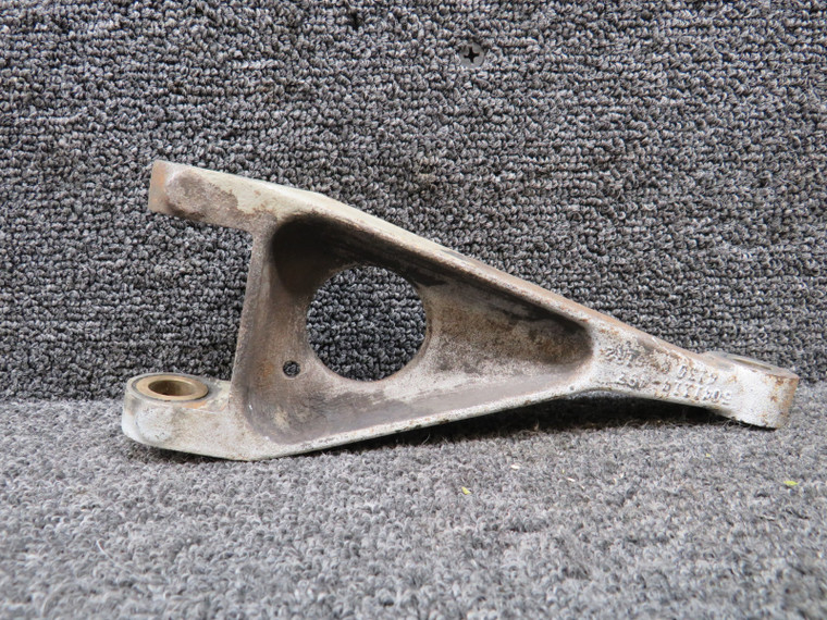 5041114-11 Cessna 310L Main Landing Gear Lower Torque Link Assembly LH (Worn)