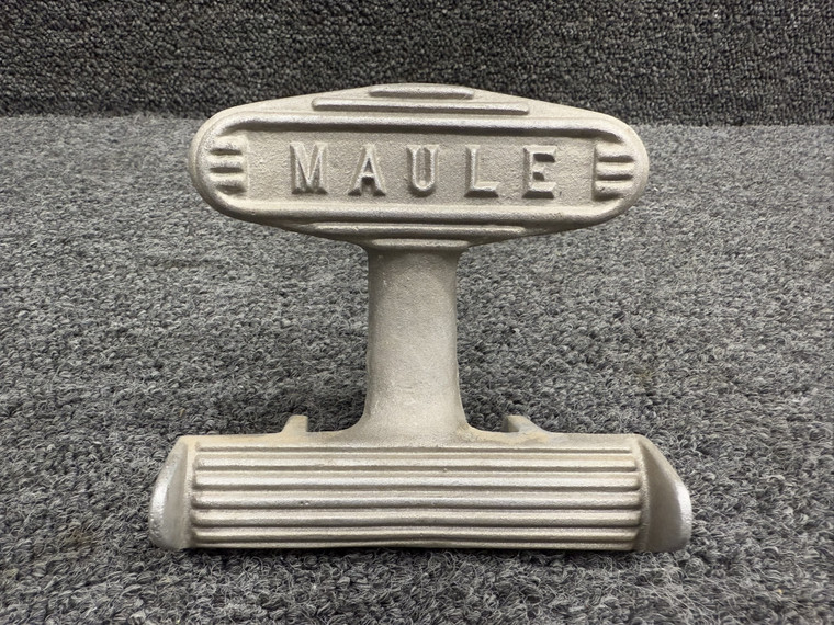 3136F Maule MT-7-260 Rudder Pedal Assembly