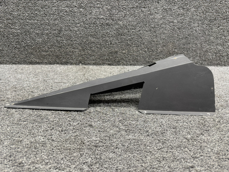 Maule MT-7-260 Control Cover Assembly