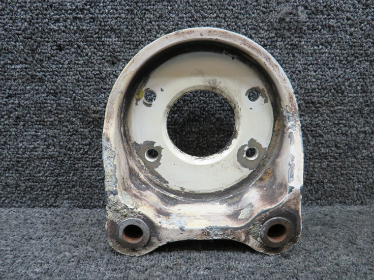 075-12700 Beechcraft B58 Torque Plate Assembly RH or LH (Worn)
