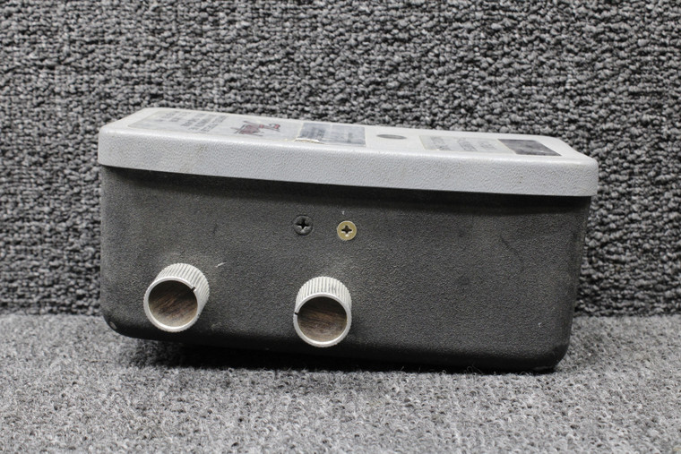 D-4390 Hartzell Vu-Thru Tachometer