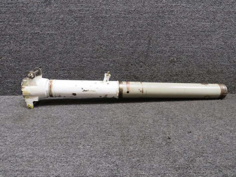 0842200-2 Cessna 310K Nose Gear Upper Barrel Assembly (Worn)