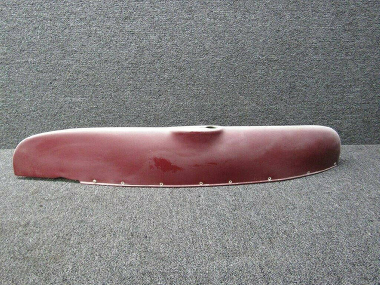 35115-000 Piper PA28-151 Wing Tip Assembly LH (SA)
