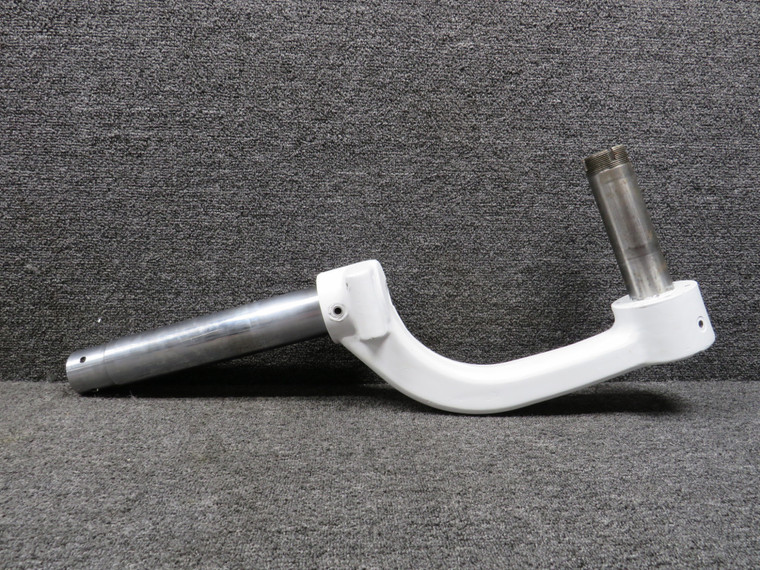 22785-000, 24679-000 Piper PA-39 Main Gear Tube and Fork Assembly LH
