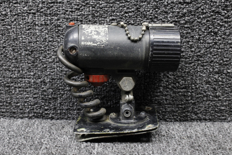 SA-4297-D1 Standard Thomson Map Light Assembly with Cover (Volts: 24)