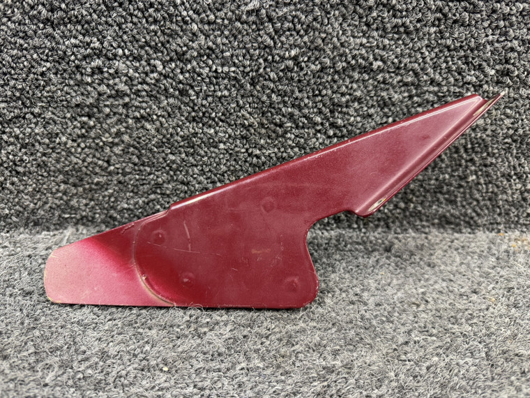 38398-005 Piper PA44-180 Stabilator Trim Tab Counterweight Assembly