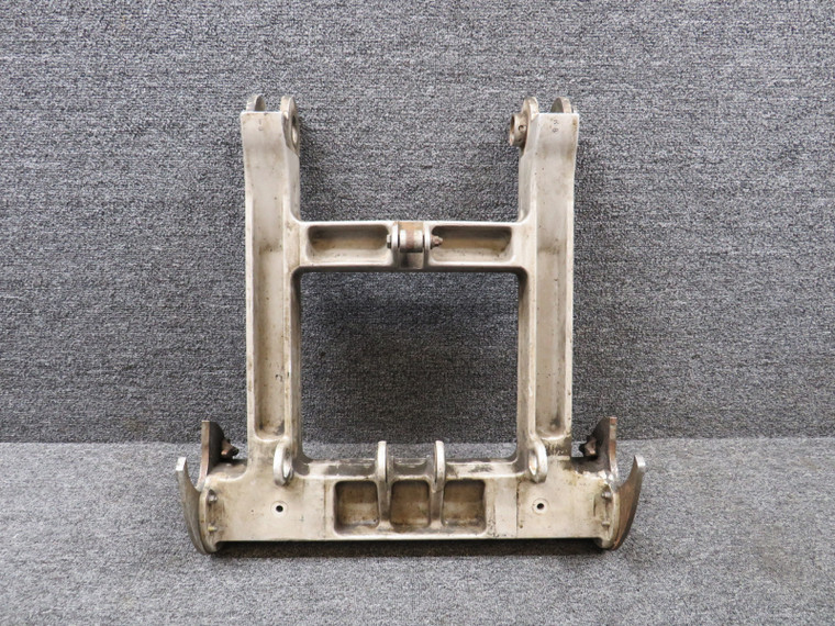 OAS5501-1 Swearingen SA-226-TC Ozone Upper Drag Brace Assembly (Worn)