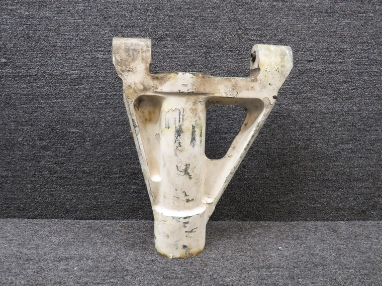 96-820029-5 (Use: 96-820029-6005) Beechcraft D55 Nose Gear Brace (Worn)