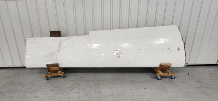 1221222-17 Cessna T210M Wing Structure Assembly RH (Damaged)