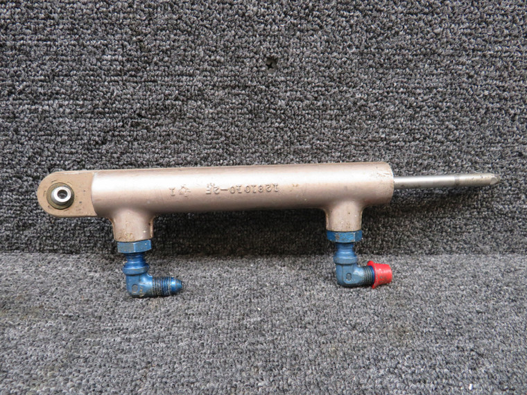 1281028-2 (Use: 9882007-2) Cessna 210 Nose Gear Door Actuator Assembly (Core)