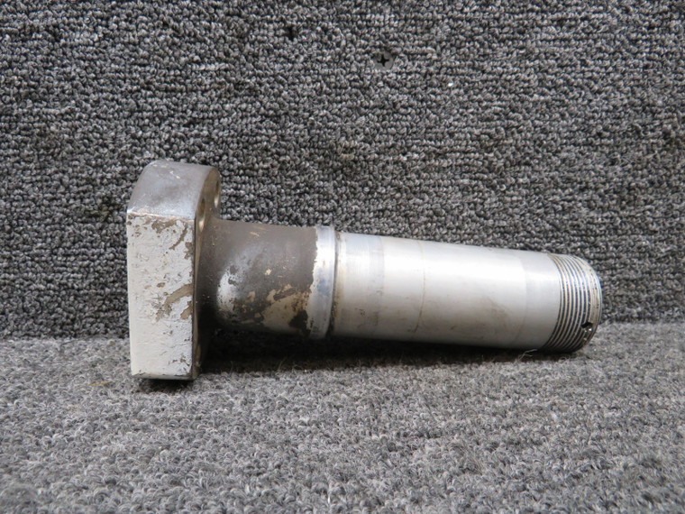 0541124 Cessna 172RG Main Gear Aluminum Axle (Minus Axle Nut) (Worn)