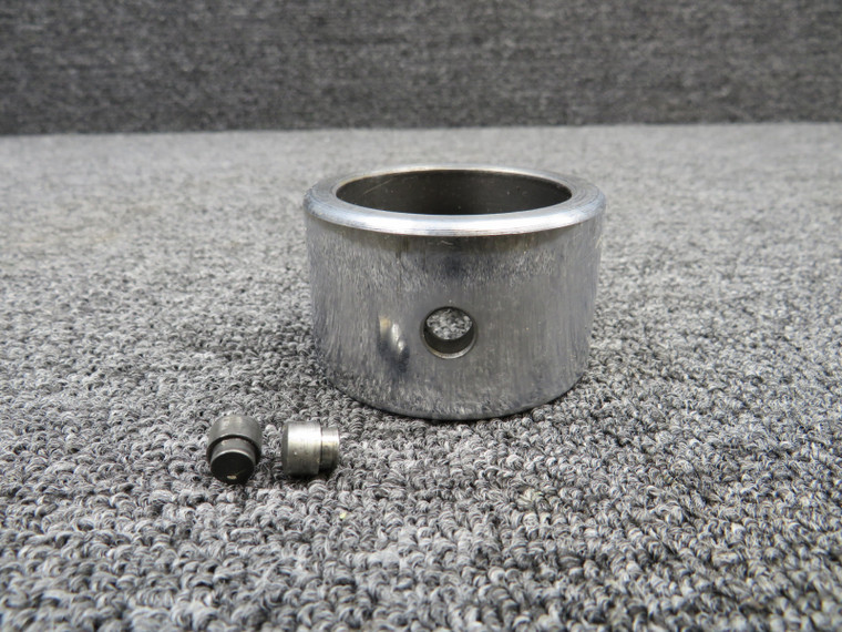 67909-000, 20784-000 Piper Upper Strut Tube Bearing with Pins