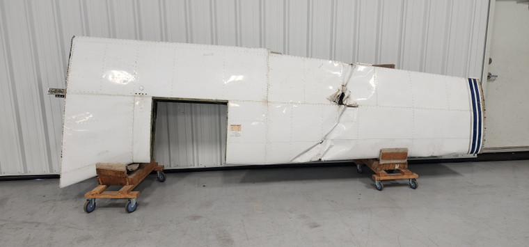 35630-012 (Spar: 35168-009) Piper PA28-161 Wing Structure Assy RH (Core)