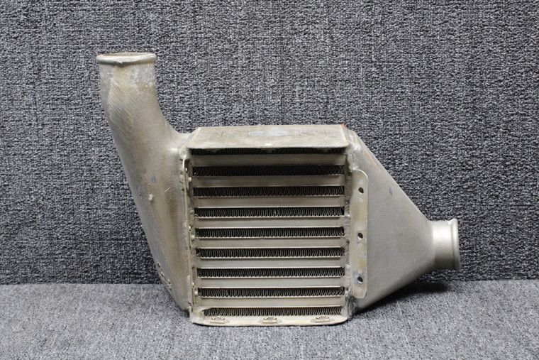 492110-2 (Alt: 649012) Garrett Intercooler Assembly