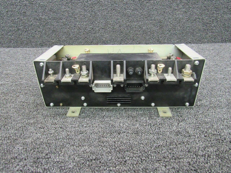 JB210-1 Continental TSIO-550-E Electrodelta Master Control Unit (Volts: 28)