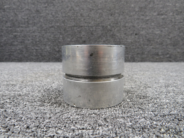 452-596 (Alt: 67755-000) Piper PA34-200 Nose Gear Tube Bearing (Minus O-Ring)