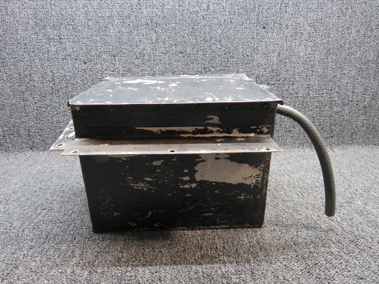 95-410005-611 Beech B-95 Travel Air Battery Box Assembly