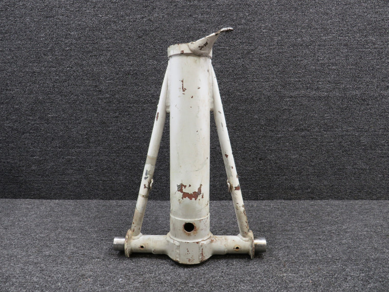 0842000-72 Cessna 310K Nose Gear Shock Strut Trunnion (Worn)