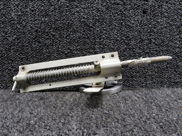 129-530004-49 Beechcraft 1900C Cargo Partition Pin Assembly with Handle