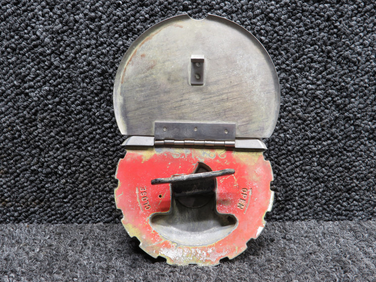 557-010 Shaw Aero Fuel Cap Assembly