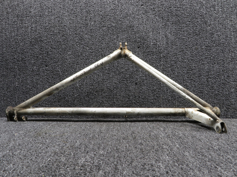 35-815155-610 Beech BE-33 MLG Retract Brace Assembly LH (No Retract Arm)