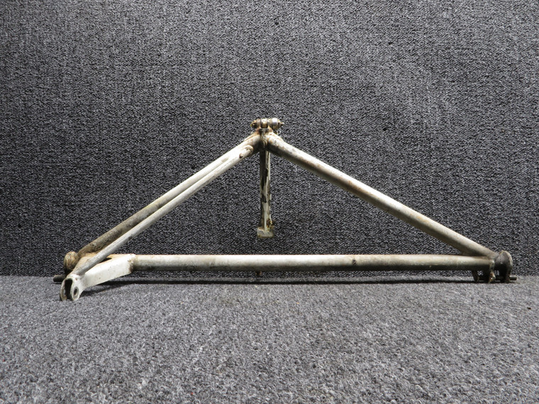 35-815155-611 Beech BE-33 Main Landing Gear Retract Brace Assembly RH