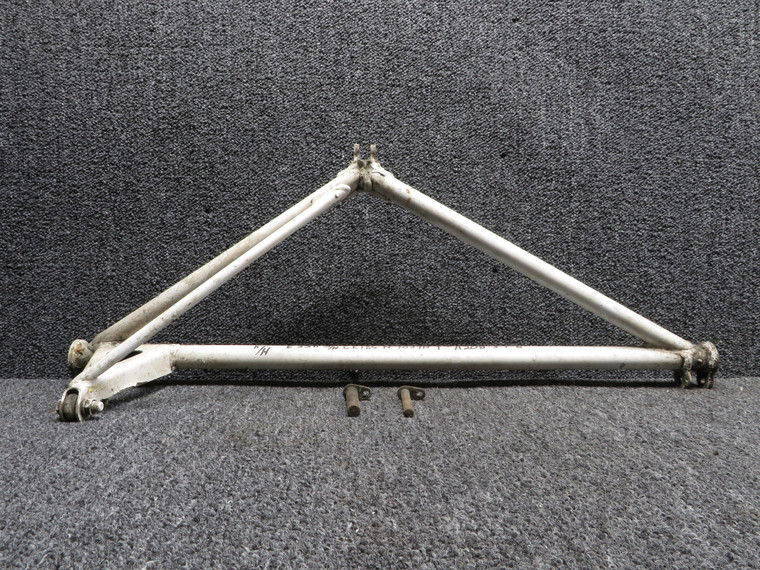 35-815155-611 Beech BE-33 MLG Retract Brace Assembly RH (No Retract Arm)