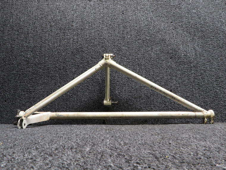 35-815155-3 Beech BE-36 Main Landing Gear Retract Brace Assembly RH