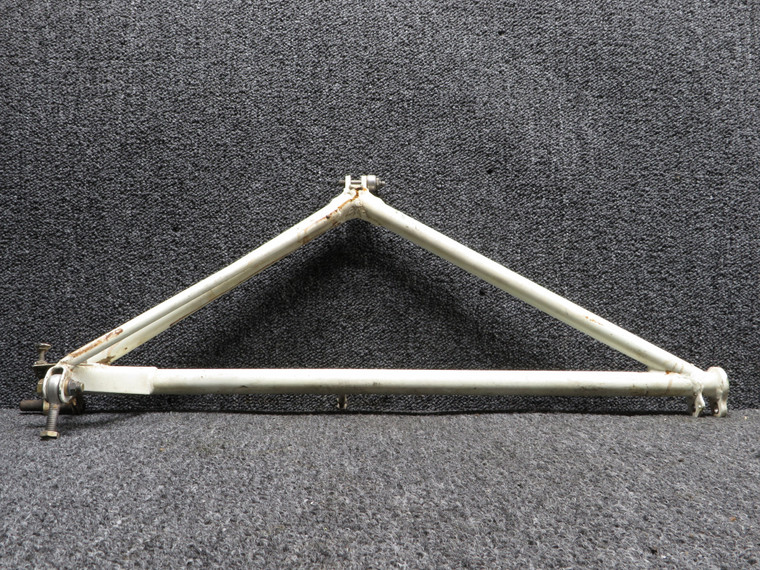 35-815155-3 Beech BE-36 MLG Retract Brace Assembly RH (No Retract Arm)
