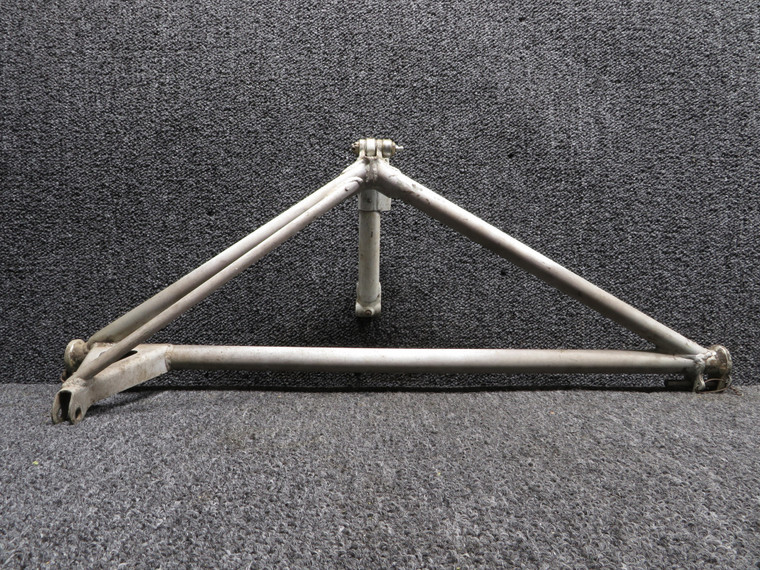35-815102-1 Beech BE-35 Main Landing Gear Retract Brace Assy RH
