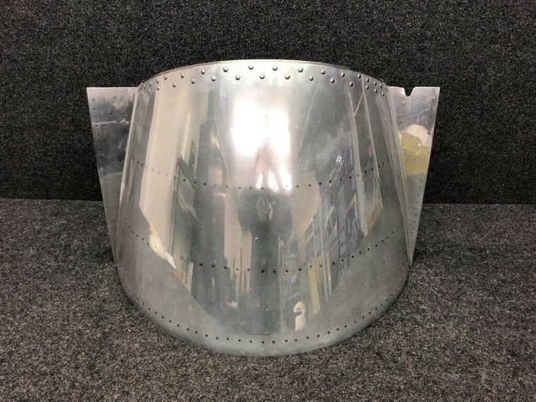 202-0002-2 (Use: 202-0002-510) Cessna Citation 500 Thrust Reverser Door Lower RH