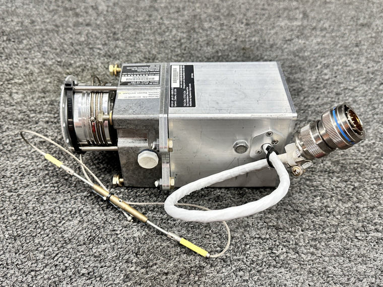 011-00878-20, 011-01904-00 Garmin GSA-81 Servo Actuator with Gearbox (28V)